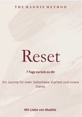 RESET – 7 Tage zurück zu dir